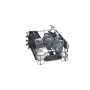 Siemens iQ300 SR23HI48KE lavastoviglie Libera installazione 9 coperti E