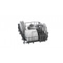 Siemens iQ300 SR23HI48KE lavastoviglie Libera installazione 9 coperti E