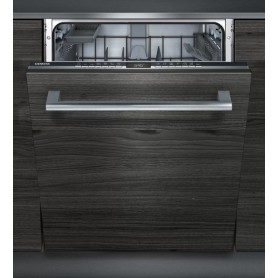 Siemens iQ300 SN63HX5SBE lavastoviglie A scomparsa totale 13 coperti D