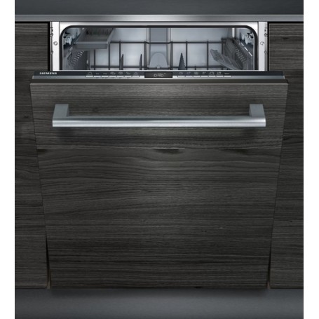 Siemens iQ300 SN63HX5SBE lavastoviglie A scomparsa totale 13 coperti D