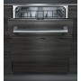 Siemens iQ300 SN63HX5SBE lavastoviglie A scomparsa totale 13 coperti D