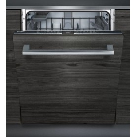 Siemens iQ300 SN63EX1SBE lavastoviglie A scomparsa totale 13 coperti C