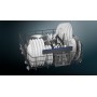 Siemens iQ300 SN43HS5SBE lavastoviglie A scomparsa totale 13 coperti D