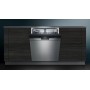 Siemens iQ300 SN43HS55BE lavastoviglie A scomparsa parziale 13 coperti D