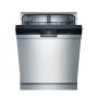 Siemens iQ300 SN43HS24TE lavastoviglie Superficie piana 12 coperti E