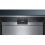 Siemens iQ300 SN43HS24TE lavastoviglie Superficie piana 12 coperti E