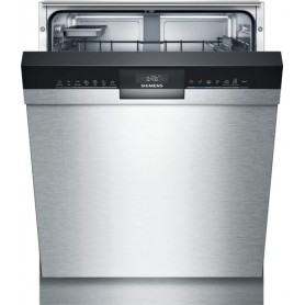 Siemens iQ300 SN43ES16BE lavastoviglie A scomparsa parziale 13 coperti C