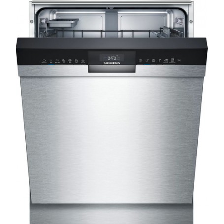 Siemens iQ300 SN43ES16BE lavastoviglie A scomparsa parziale 13 coperti C