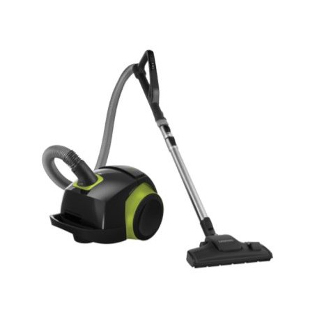 Grundig VCC 5850 A 4 L A cilindro Secco 800 W Sacchetto per la polvere