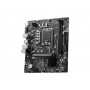 MSI PRO B760M-E DDR4 scheda madre Intel B760 LGA 1700 micro ATX