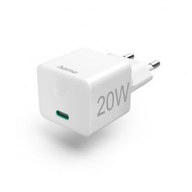 Hama 00201650 Caricabatterie per dispositivi mobili Nero Interno