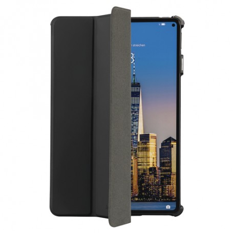 Hama Fold 27,9 cm (11") Custodia a libro Nero
