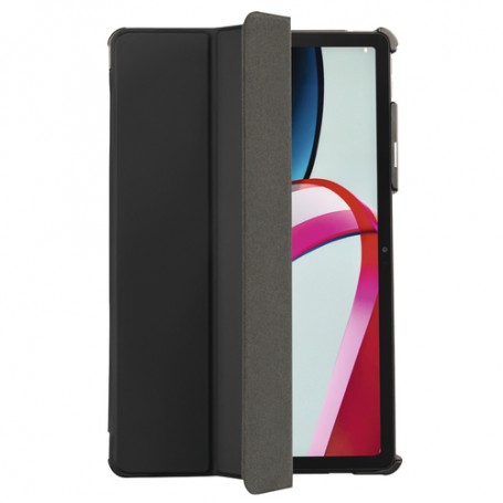Hama Fold 28,4 cm (11.2") Custodia a libro Nero