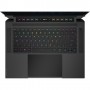 Corsair VOYAGER a1600 6900HS Computer portatile 40,6 cm (16") Quad HD+ AMD Ryzen™ 9 32 GB DDR5-SDRAM 2000 GB SSD AMD Rad