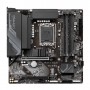Gigabyte B760M GAMING X DDR4 scheda madre Intel B760 LGA 1700 micro ATX