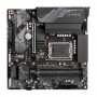 Gigabyte B760M GAMING X DDR4 scheda madre Intel B760 LGA 1700 micro ATX