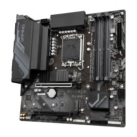 Gigabyte B760M GAMING X AX DDR4 scheda madre Intel B760 LGA 1700 micro ATX