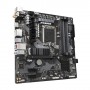 Gigabyte B760M DS3H AX DDR4 scheda madre Intel B760 Express LGA 1700 micro ATX