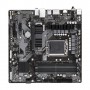 Gigabyte B760M DS3H AX DDR4 scheda madre Intel B760 Express LGA 1700 micro ATX
