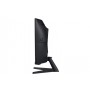 Samsung Odyssey G5 G55T 68,6 cm (27") 2560 x 1440 Pixel Quad HD LED Nero