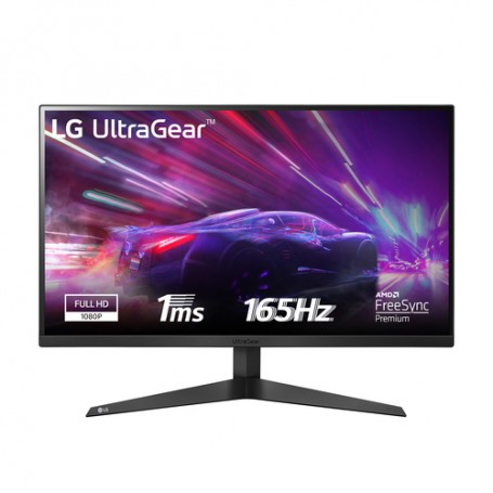 LG 27GQ50F-B.AEUQ LED display 68,6 cm (27") 1920 x 1080 Pixel