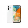 Samsung Galaxy A23 5G SM-A236B 16,8 cm (6.6") Dual SIM ibrida Android 12 USB tipo-C 4 GB 64 GB 5000 mAh Bianco