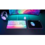 ROCCAT Vulcan II Max tastiera USB QWERTZ Tedesco Bianco