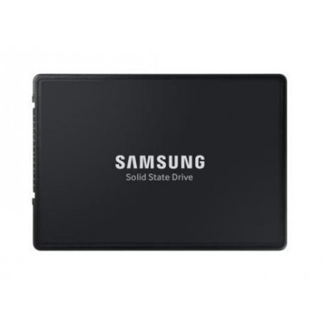 Samsung PM9A3 U.2 7680 GB PCI Express 4.0 MLC NVMe