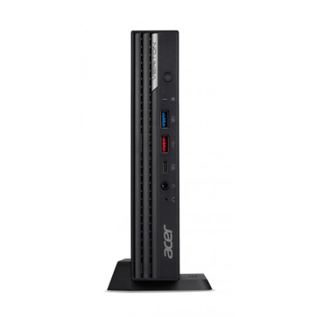 Acer Veriton N N4690GT i5-12400 mini PC Intel® Core™ i5 16 GB DDR4-SDRAM 512 GB SSD Nero