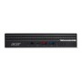 Acer Veriton N N4690GT i5-12400 mini PC Intel® Core™ i5 16 GB DDR4-SDRAM 512 GB SSD Nero