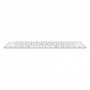 Apple Magic Keyboard tastiera Bluetooth QWERTY Inglese UK Bianco (MK293B/A)