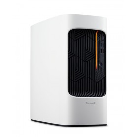 Acer ConceptD 500 CT500-53A i7-12700F Desktop Intel® Core™ i7 32 GB DDR4-SDRAM 3000 GB HDD+SSD Windows 11 Pro PC Bianco,