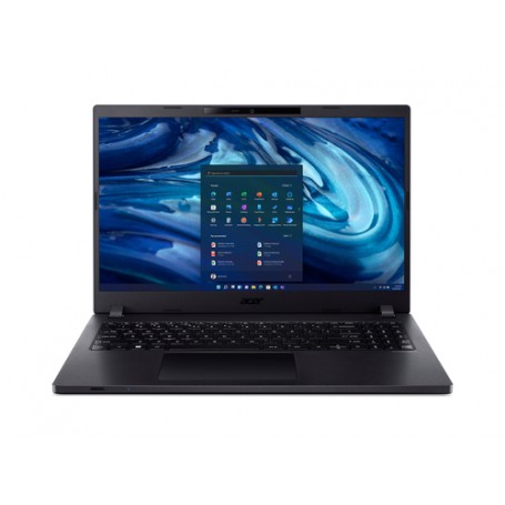 Acer TravelMate P2 TMP215-54-76MT i7-1255U Computer portatile 39,6 cm (15.6") Full HD Intel® Core™ i7 16 GB DDR4-SDRAM 5