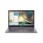 Acer Aspire 5 A517-53-57UQ i5-1235U Computer portatile 43,9 cm (17.3") Full HD Intel® Core™ i5 8 GB DDR4-SDRAM 256 GB SS