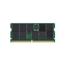 Kingston Technology KSM48T40BS8KM-16HM memoria 16 GB 1 x 16 GB DDR5 4800 MHz