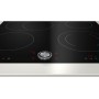 Neff T16PT76X0 piano cottura Nero Da incasso Piano cottura a induzione 4 Fornello(i)