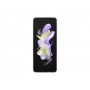 Samsung Galaxy Z Flip4 SM-F721B 17 cm (6.7") Doppia SIM Android 12 5G USB tipo-C 8 GB 512 GB 3700 mAh Porpora
