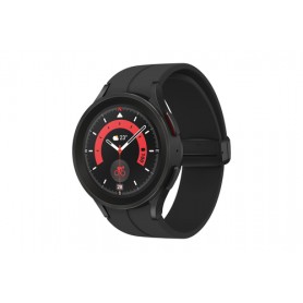Samsung Galaxy Watch5 Pro 3,56 cm (1.4") Super AMOLED 45 mm Nero GPS (satellitare)