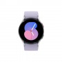 Samsung Galaxy Watch5 3,05 cm (1.2") Super AMOLED 40 mm Argento GPS (satellitare)