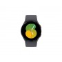 Samsung Galaxy Watch5 3,05 cm (1.2") Super AMOLED 40 mm Grafite GPS (satellitare)