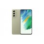 Samsung Galaxy S21 FE 5G SM-G990B 16,3 cm (6.4") Doppia SIM USB tipo-C 8 GB 256 GB 4500 mAh Oliva