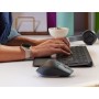 Logitech MX Master 3s for Business mouse Mano destra RF senza fili + Bluetooth Laser 8000 DPI