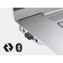 Logitech MX Master 3s for Business mouse Mano destra RF senza fili + Bluetooth Laser 8000 DPI