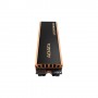 ADATA LEGEND 960 MAX M.2 4000 GB PCI Express 4.0 3D NAND NVMe