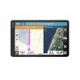 Garmin 1095 navigatore Fisso 25,6 cm (10.1") TFT Touch screen 554 g Nero
