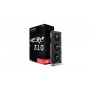 XFX RX-79TMERCU9 scheda video AMD Radeon RX 7900 XT 20 GB GDDR6