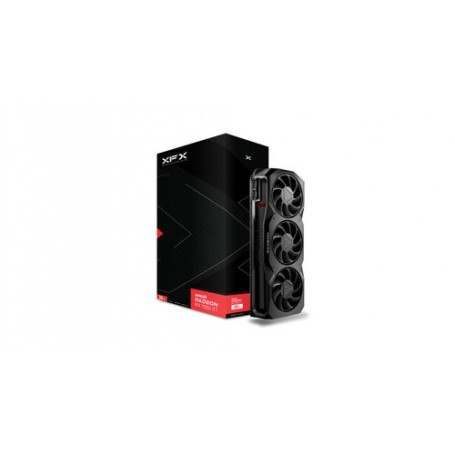 XFX RX-79TMBABF9 scheda video AMD Radeon RX 7900 XT 20 GB GDDR6