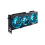 PowerColor Hellhound RX 7900 XT 20G-L/OC scheda video AMD Radeon RX 7900 XT 20 GB GDDR6