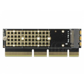DeLOCK 90303 scheda di interfaccia e adattatore Interno M.2