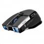 EVGA X20 mouse Mano destra RF Wireless + Bluetooth + USB Type-A Ottico 16000 DPI